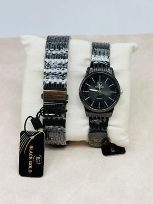 Analogue Sport Watch For Men