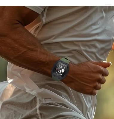 Men's Waterproof Sport Watch