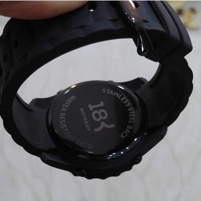 Men's Sports Watch