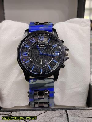 Analogue Sport Watch For Men
