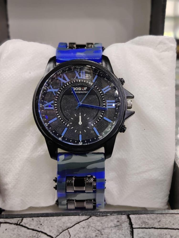 Analogue Sport Watch For Men