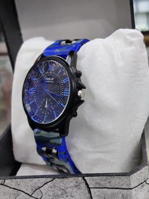 Analogue Sport Watch For Men