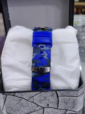 Analogue Sport Watch For Men