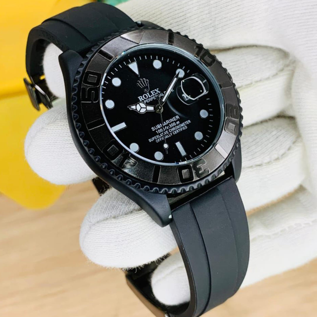 NEW ARRIVAL AT HR WATCHES