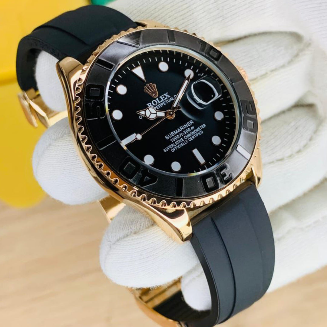 NEW ARRIVAL AT HR WATCHES