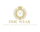 Time wear 