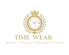 Time wear 