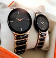 2Pcs/Set Couple Watches For Lovers