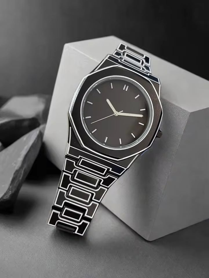 Aura Top watch 2025